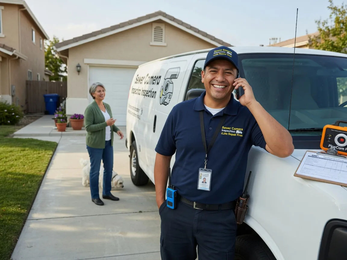 Sewer Line Repair Kotlik, AK FAQs